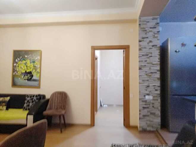 Сдаётся 2-комн. новостройка 65 м², м. Шах Исмаил Хатаи, photo 6 from 18