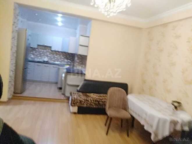 Сдаётся 2-комн. новостройка 65 м², м. Шах Исмаил Хатаи, photo 4 from 18