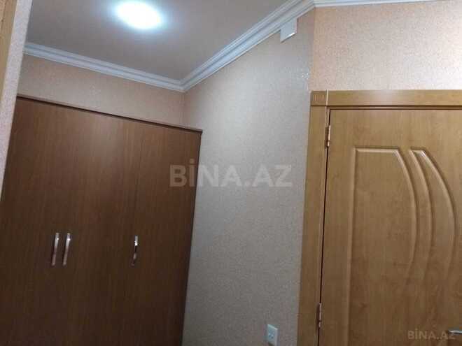 Сдаётся 2-комн. новостройка 65 м², м. Шах Исмаил Хатаи, photo 15 from 18