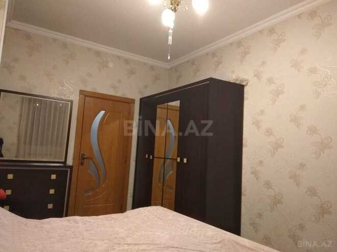 Сдаётся 2-комн. новостройка 65 м², м. Шах Исмаил Хатаи, photo 11 from 18