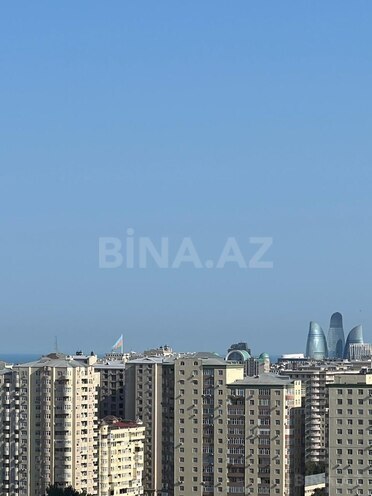 Satılır 3 otaqlı yeni tikili 80 m², 20 Yanvar m., photo 7 from 18