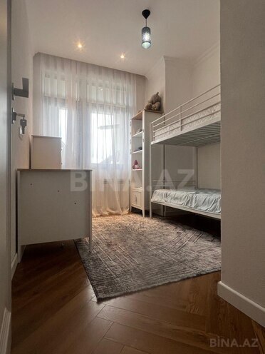 Satılır 3 otaqlı yeni tikili 80 m², 20 Yanvar m., photo 17 from 18