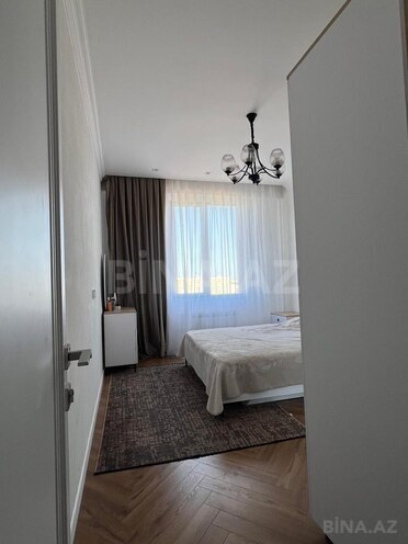 Satılır 3 otaqlı yeni tikili 80 m², 20 Yanvar m., photo 6 from 18