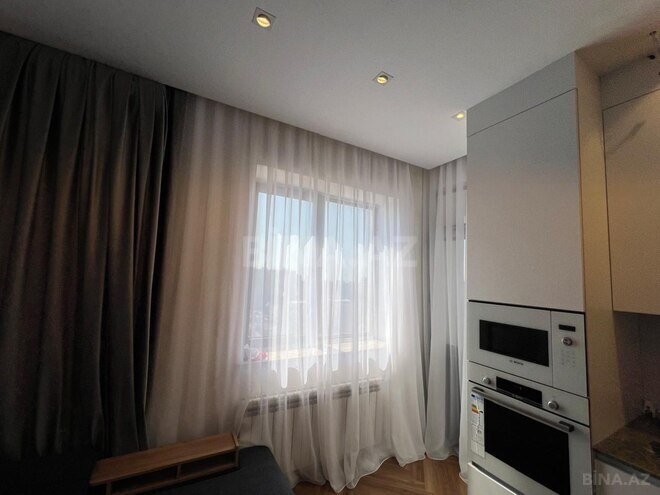 Satılır 3 otaqlı yeni tikili 80 m², 20 Yanvar m., photo 9 from 18