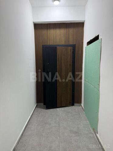 Сдаётся 2-комн. новостройка 65 м², м. Иншаатчылар, photo 7 from 14