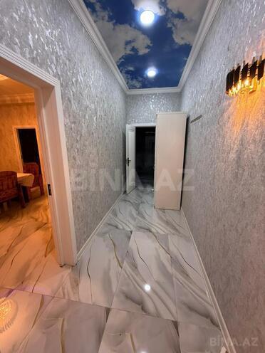 Сдаётся 2-комн. новостройка 65 м², м. Иншаатчылар, photo 4 from 14