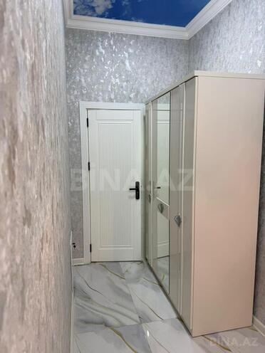 Сдаётся 2-комн. новостройка 65 м², м. Иншаатчылар, photo 5 from 14