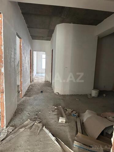Satılır 4 otaqlı yeni tikili 171 m², Şah İsmayıl Xətai m., photo 3 from 7