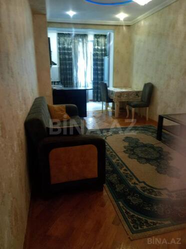 Сдаётся 2-комн. новостройка 68 м², м. Насими, photo 4 from 16