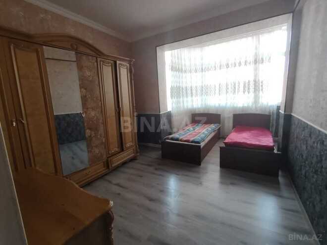 Сдаётся 3-комн. новостройка 100 м², м. Иншаатчылар, photo 7 from 15