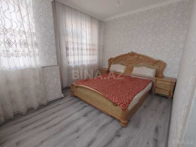 Сдаётся 3-комн. новостройка 100 м², м. Иншаатчылар, photo 8 from 15