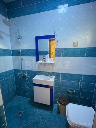 Сдаётся 3-комн. новостройка 100 м², м. Иншаатчылар, photo 10 from 15