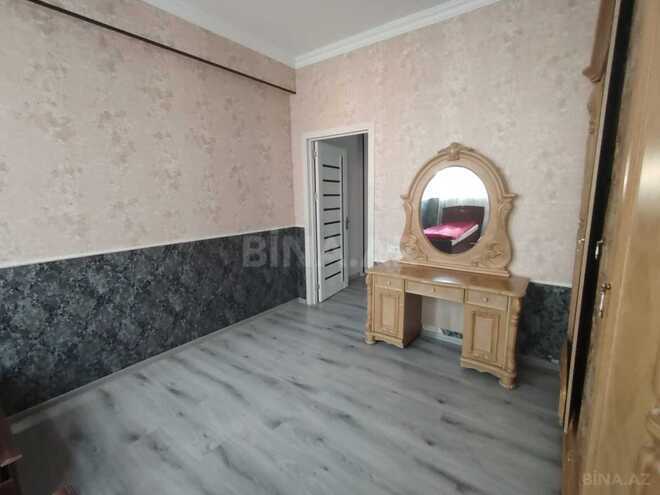 Сдаётся 3-комн. новостройка 100 м², м. Иншаатчылар, photo 14 from 15