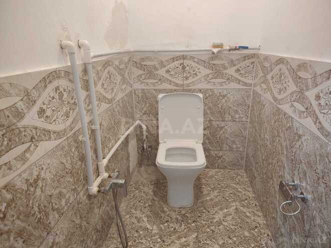 Сдаётся 3-комн. новостройка 100 м², м. Иншаатчылар, photo 11 from 15