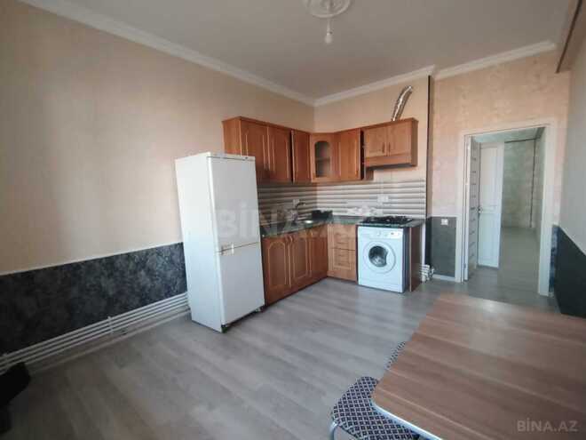 Сдаётся 3-комн. новостройка 100 м², м. Иншаатчылар, photo 5 from 15