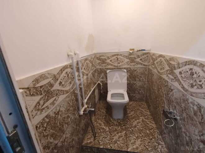 Сдаётся 3-комн. новостройка 100 м², м. Иншаатчылар, photo 12 from 15