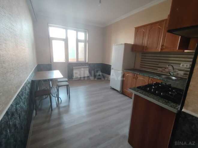 Сдаётся 3-комн. новостройка 100 м², м. Иншаатчылар, photo 6 from 15