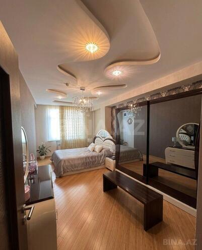 Продаётся 3-комн. новостройка 105 м², м. Ази Асланов, photo 7 from 10