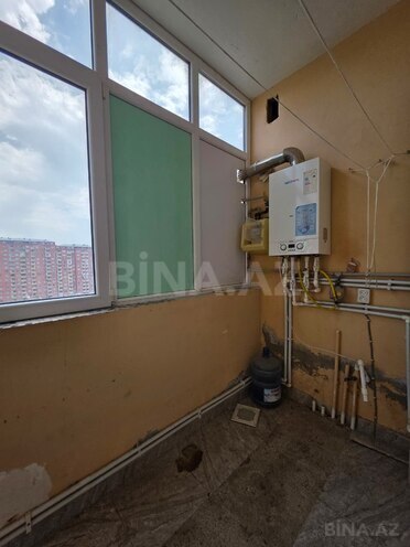 İcarəyə verilir 3 otaqlı yeni tikili 100 m², Yasamal r., photo 9 from 15