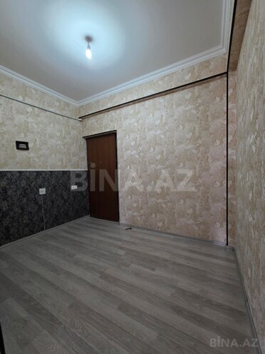 İcarəyə verilir 3 otaqlı yeni tikili 100 m², Yasamal r., photo 14 from 15