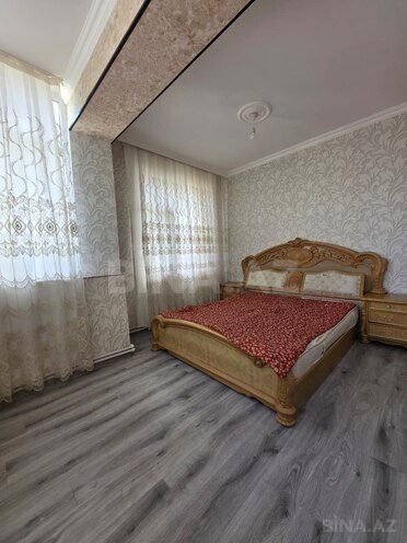 İcarəyə verilir 3 otaqlı yeni tikili 100 m², Yasamal r., photo 3 from 15