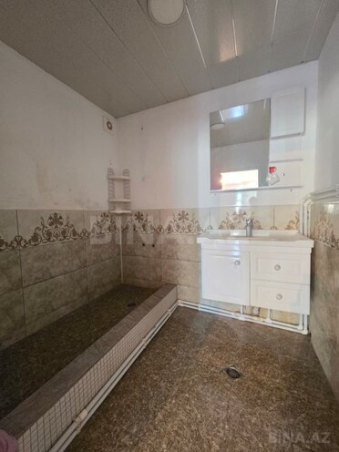 İcarəyə verilir 3 otaqlı yeni tikili 100 m², Yasamal r., photo 10 from 15