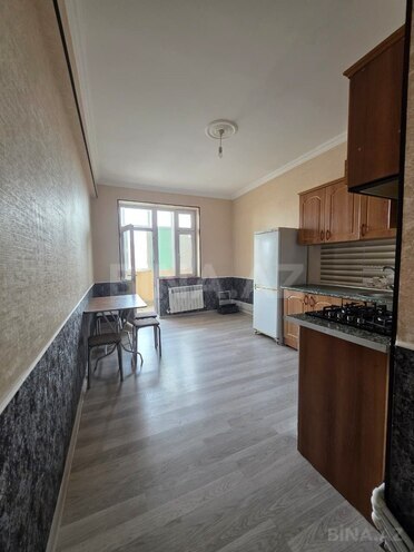 İcarəyə verilir 3 otaqlı yeni tikili 100 m², Yasamal r., photo 6 from 15