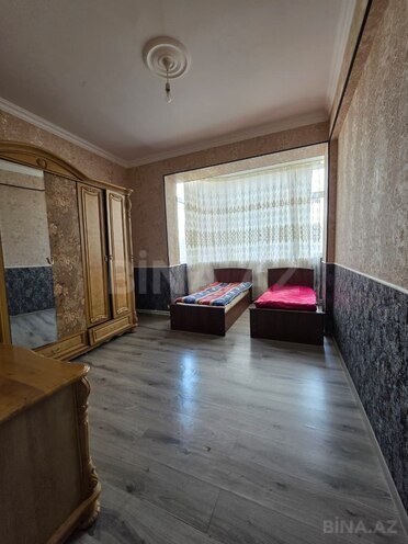 İcarəyə verilir 3 otaqlı yeni tikili 100 m², Yasamal r., photo 8 from 15