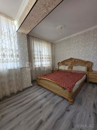 İcarəyə verilir 3 otaqlı yeni tikili 100 m², Yasamal r., photo 12 from 15