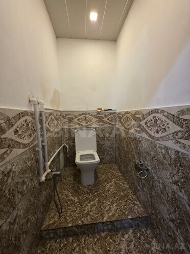 İcarəyə verilir 3 otaqlı yeni tikili 100 m², Yasamal r., photo 11 from 15