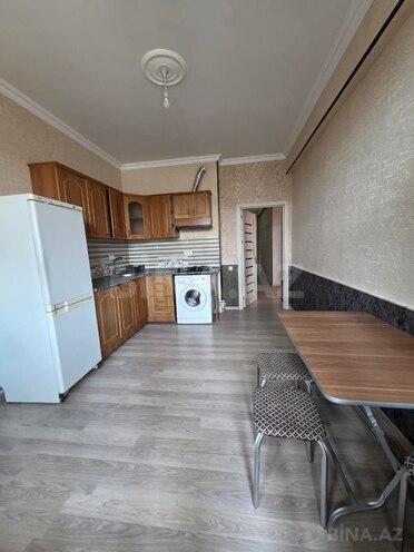 İcarəyə verilir 3 otaqlı yeni tikili 100 m², Yasamal r., photo 5 from 15