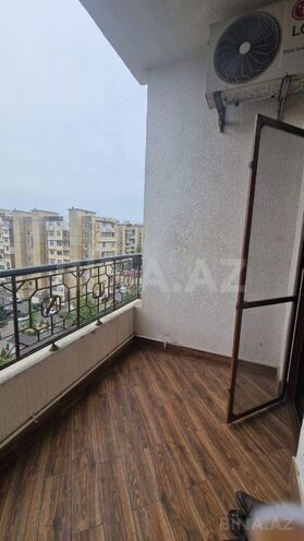 Сдаётся 2-комн. новостройка 70 м², м. Ахмедлы, photo 12 from 17