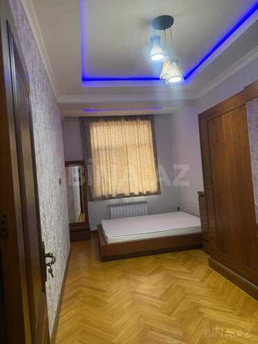 Сдаётся 2-комн. новостройка 70 м², м. Ахмедлы, photo 5 from 17