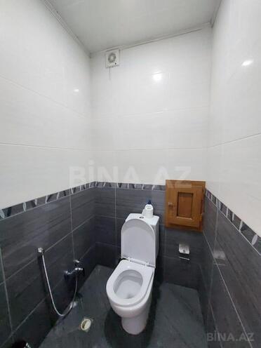 Satılır 2 otaqlı yeni tikili 85 m², 6-cı mikrorayon q., photo 7 from 11