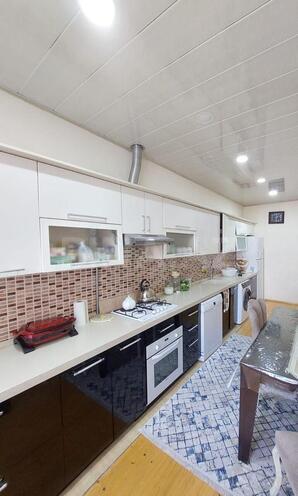 Satılır 2 otaqlı yeni tikili 85 m², 6-cı mikrorayon q., photo 6 from 11