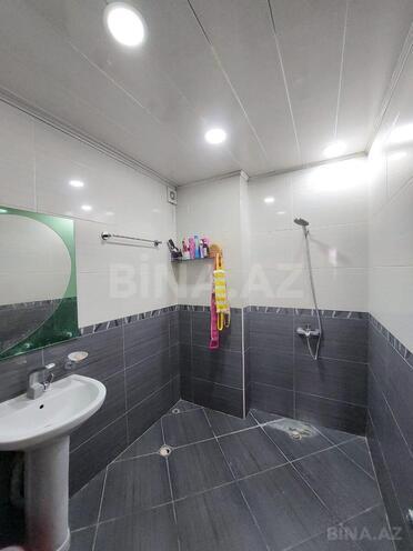 Satılır 2 otaqlı yeni tikili 85 m², 6-cı mikrorayon q., photo 8 from 11