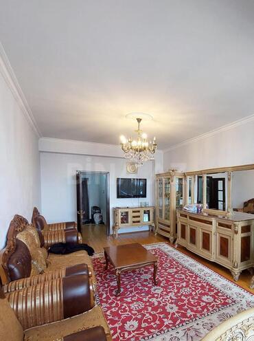 Satılır 2 otaqlı yeni tikili 85 m², 6-cı mikrorayon q., photo 1 from 11