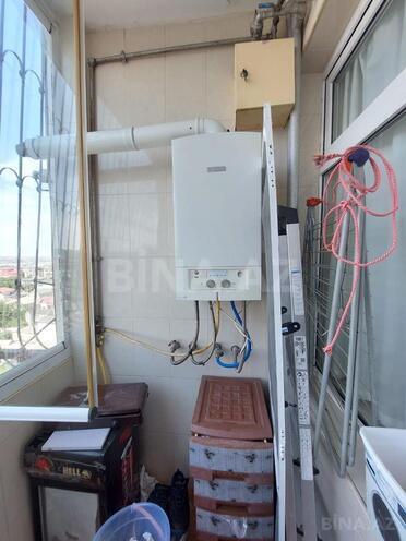Satılır 2 otaqlı yeni tikili 85 m², 6-cı mikrorayon q., photo 10 from 11