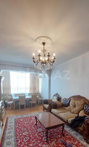 Satılır 2 otaqlı yeni tikili 85 m², 6-cı mikrorayon q., photo 3 from 11