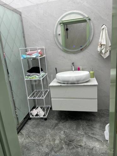 Satılır 3 otaqlı yeni tikili 110 m², İnşaatçılar m., photo 16 from 21