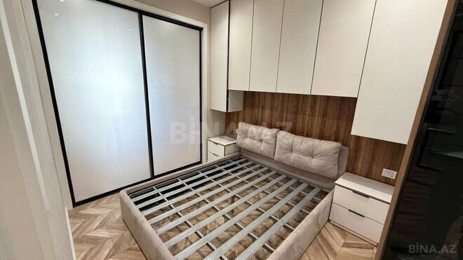 Satılır 2 otaqlı yeni tikili 96 m², Gənclik m., photo 12 from 22