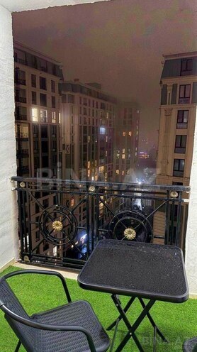 Satılır 2 otaqlı yeni tikili 96 m², Gənclik m., photo 20 from 22