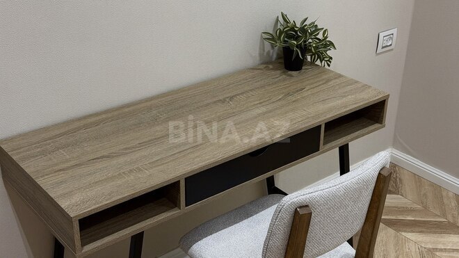 Satılır 2 otaqlı yeni tikili 96 m², Gənclik m., photo 16 from 22