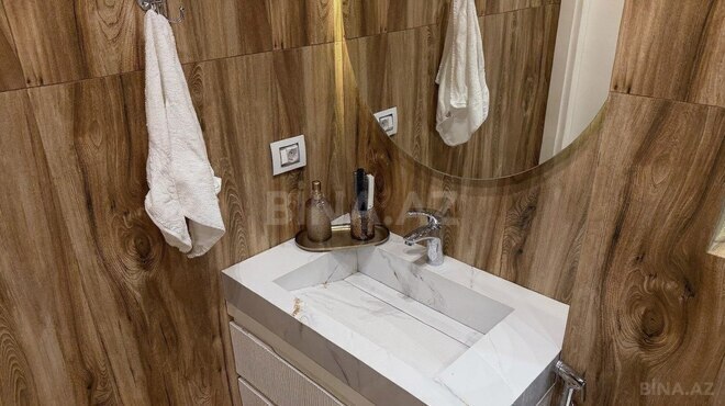 Satılır 2 otaqlı yeni tikili 96 m², Gənclik m., photo 19 from 22