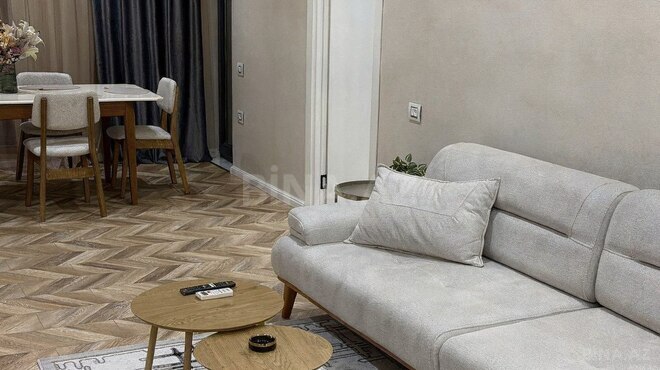 Satılır 2 otaqlı yeni tikili 96 m², Gənclik m., photo 6 from 22