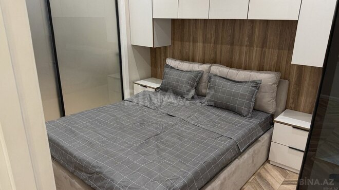 Satılır 2 otaqlı yeni tikili 96 m², Gənclik m., photo 13 from 22