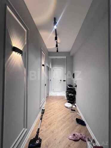 Продаётся 2-комн. новостройка 68 м², пос. Ази Асланова, photo 10 from 16