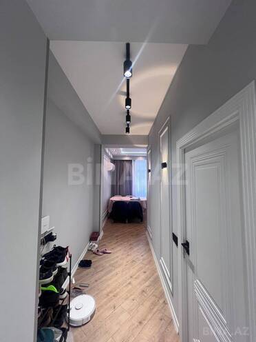 Продаётся 2-комн. новостройка 68 м², пос. Ази Асланова, photo 6 from 16