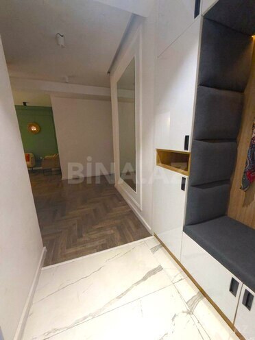 Satılır 3 otaqlı yeni tikili 120 m², Gənclik m., photo 7 from 18