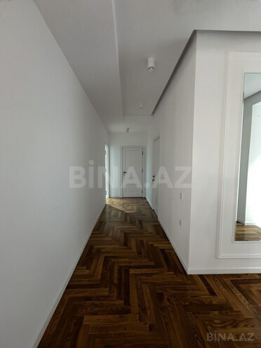 Satılır 3 otaqlı yeni tikili 120 m², Gənclik m., photo 8 from 18